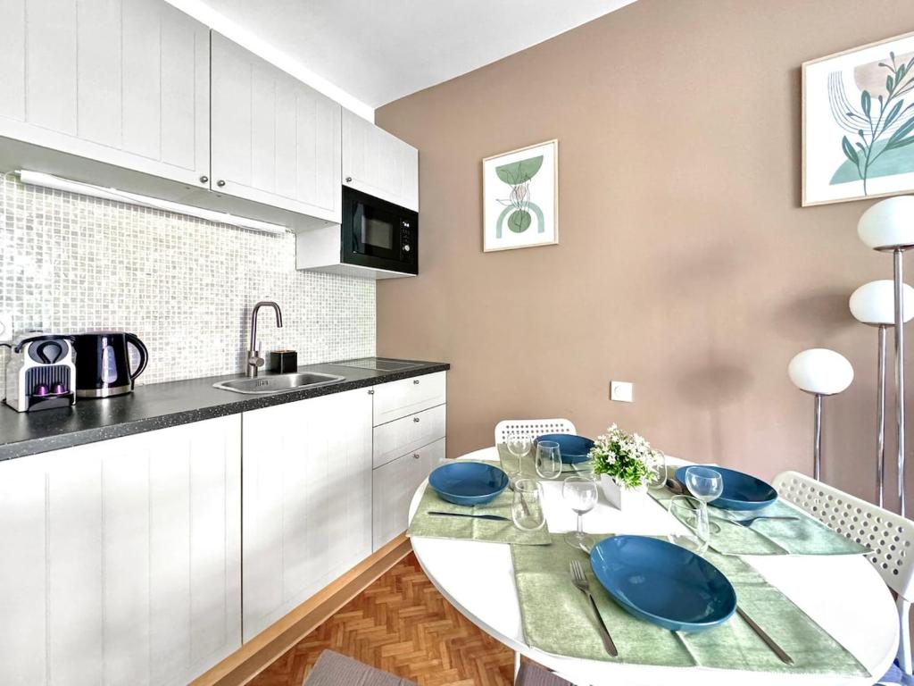 Cozy Studio Apartment 2P La Muette Trocadéro - 2