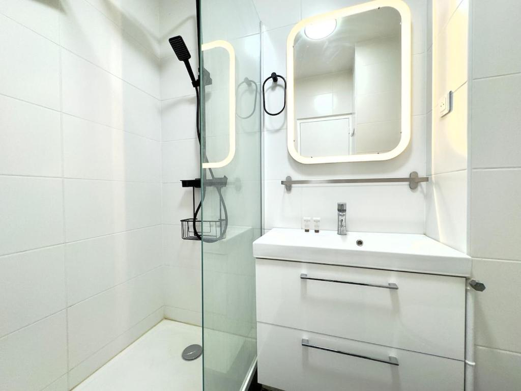 Cozy Studio Apartment 2P La Muette Trocadéro - 4