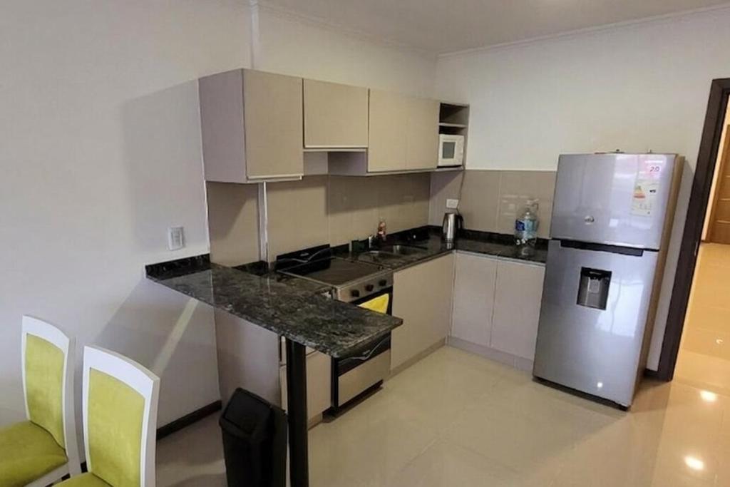 Apartment Veneto VII in La Falda, Argentina - 4