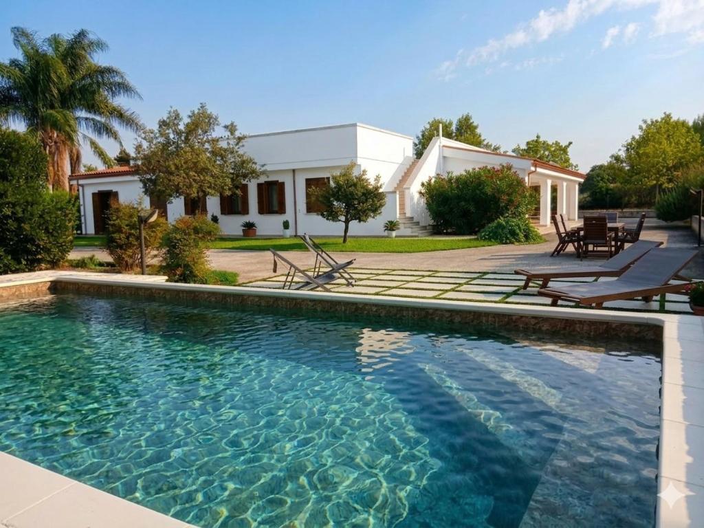 La casa di Babette - 1