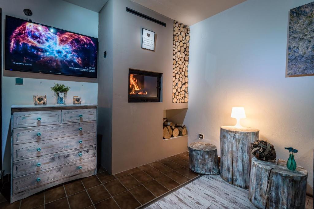 Rys Apartmány - Liptov, Liptovský Mikuláš