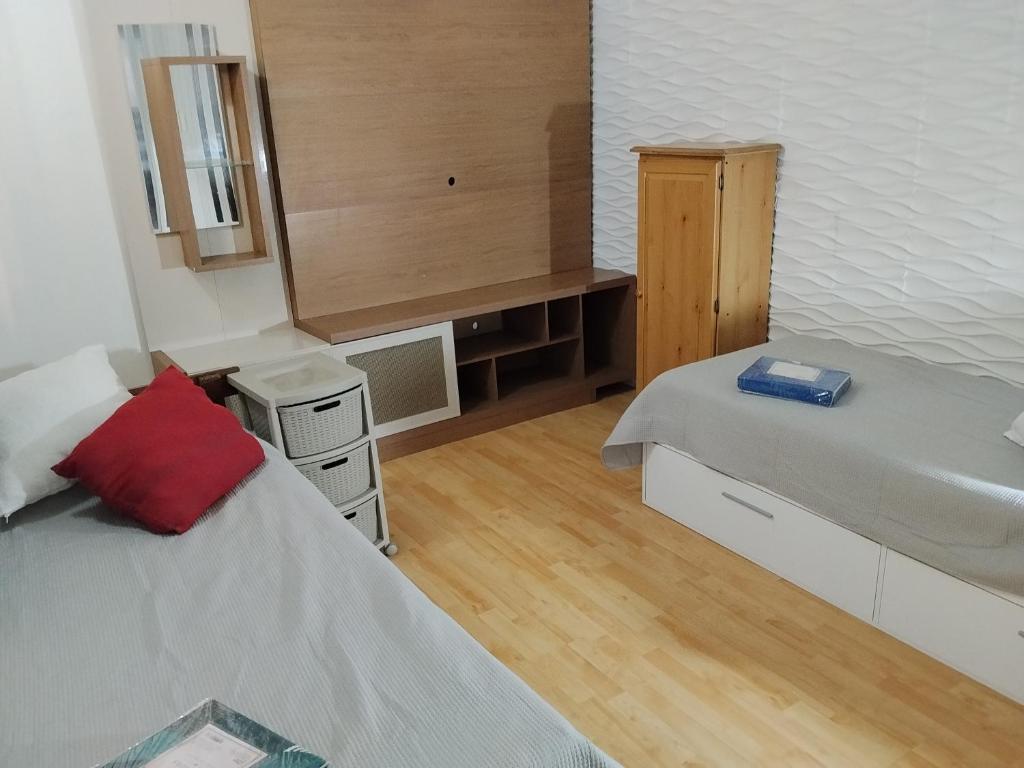 Hostel Familiar Estudiantil - 5