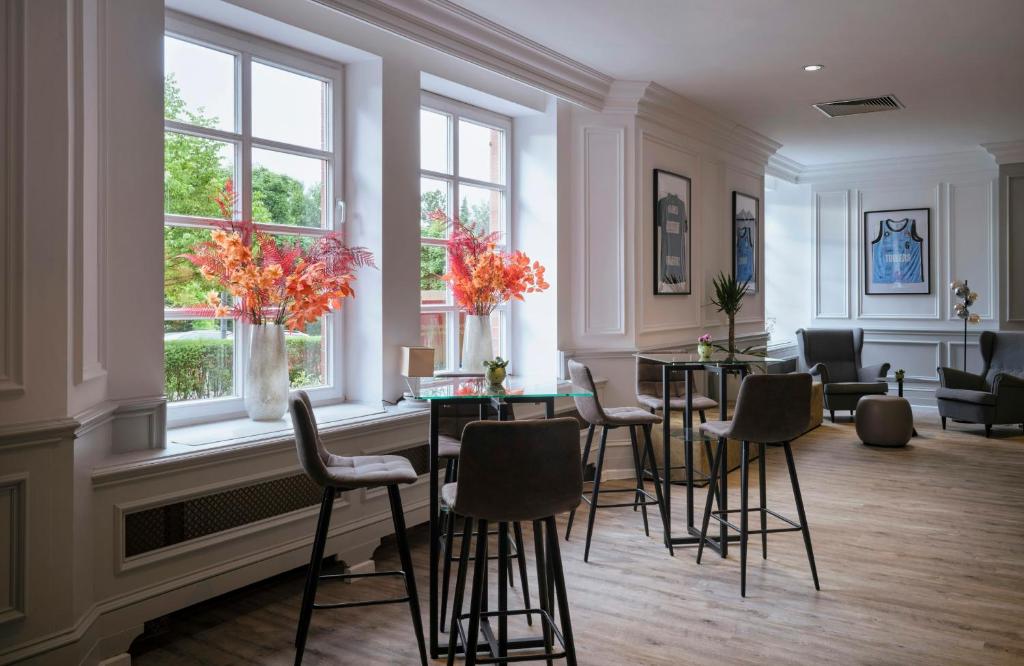 Meeting room / ballrooms