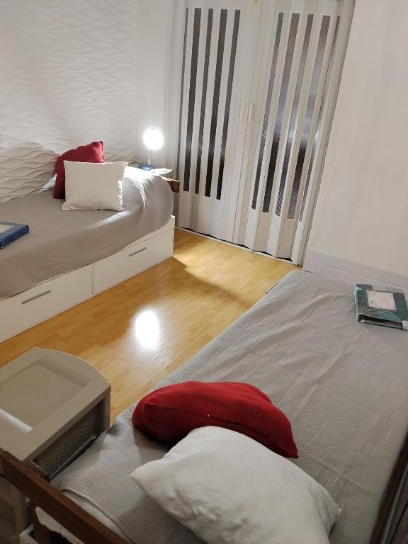 Hostel Familiar Estudiantil - 1