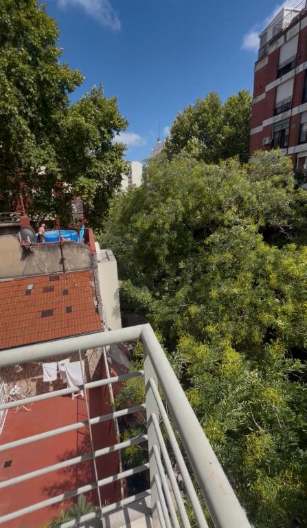 Hermoso apartamento en almagro - 3