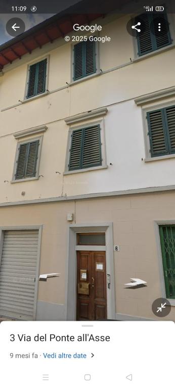 Ponte all'Asse 8 - 2