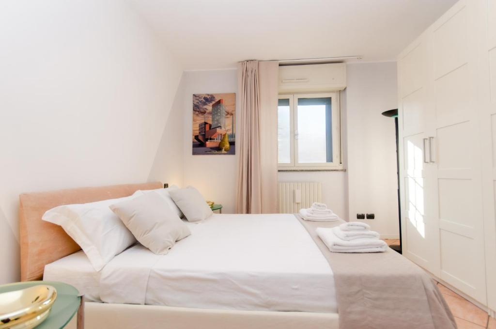 VivimiHome-Norico 2 Bedrooms 2 Bathrooms with Balcony - 3