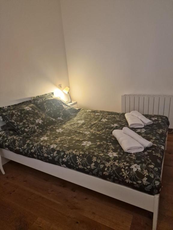 Superbe appartement Strasbourg Centre - 3