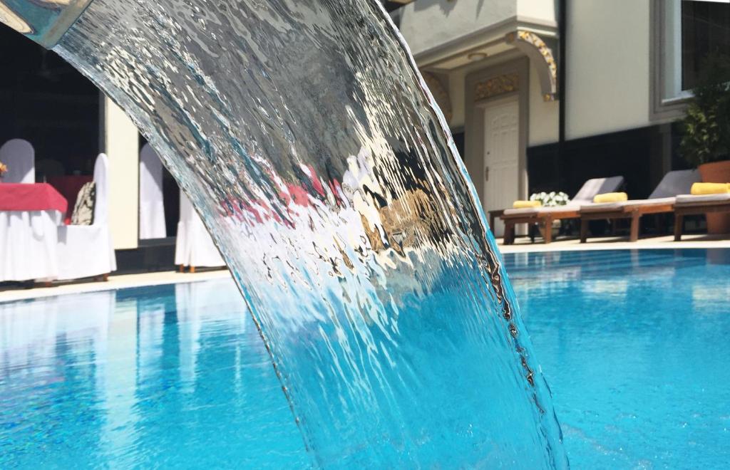 Eney Boutique Hotel photo