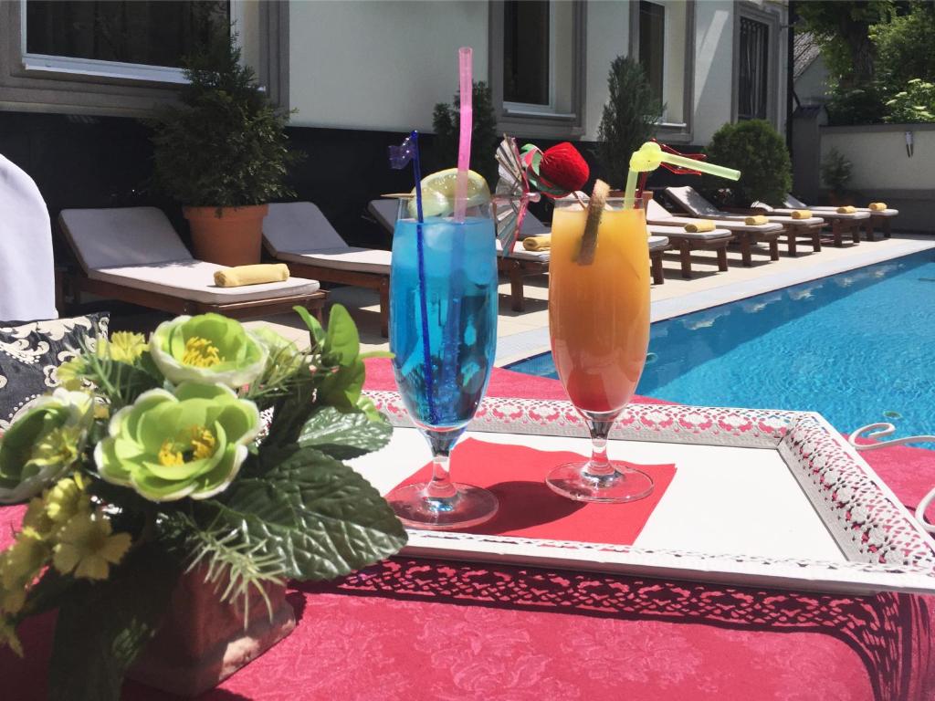 Eney Boutique Hotel photo