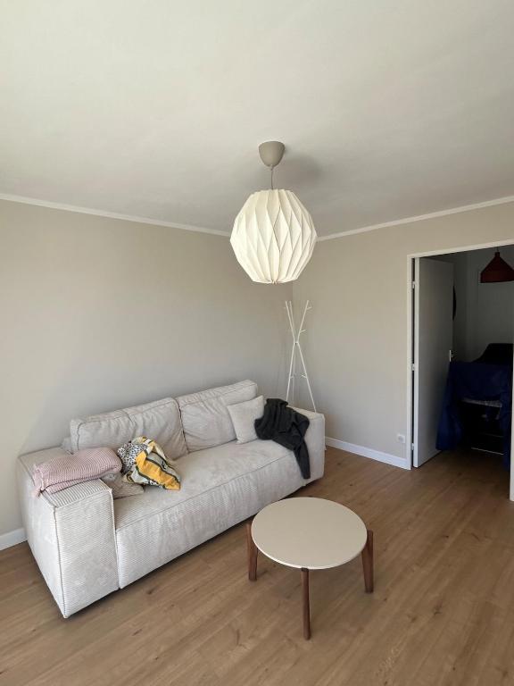 Appartement cosy quartier st Martin , biarritz - 3