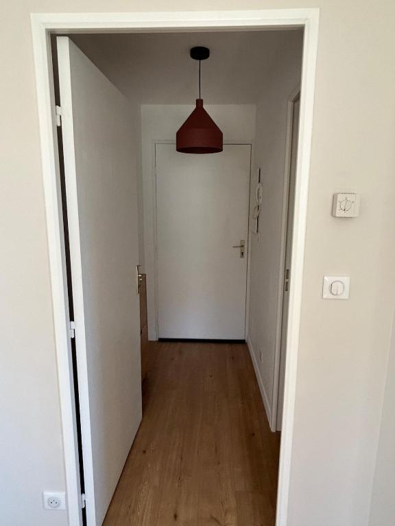 Appartement cosy quartier st Martin , biarritz - 4