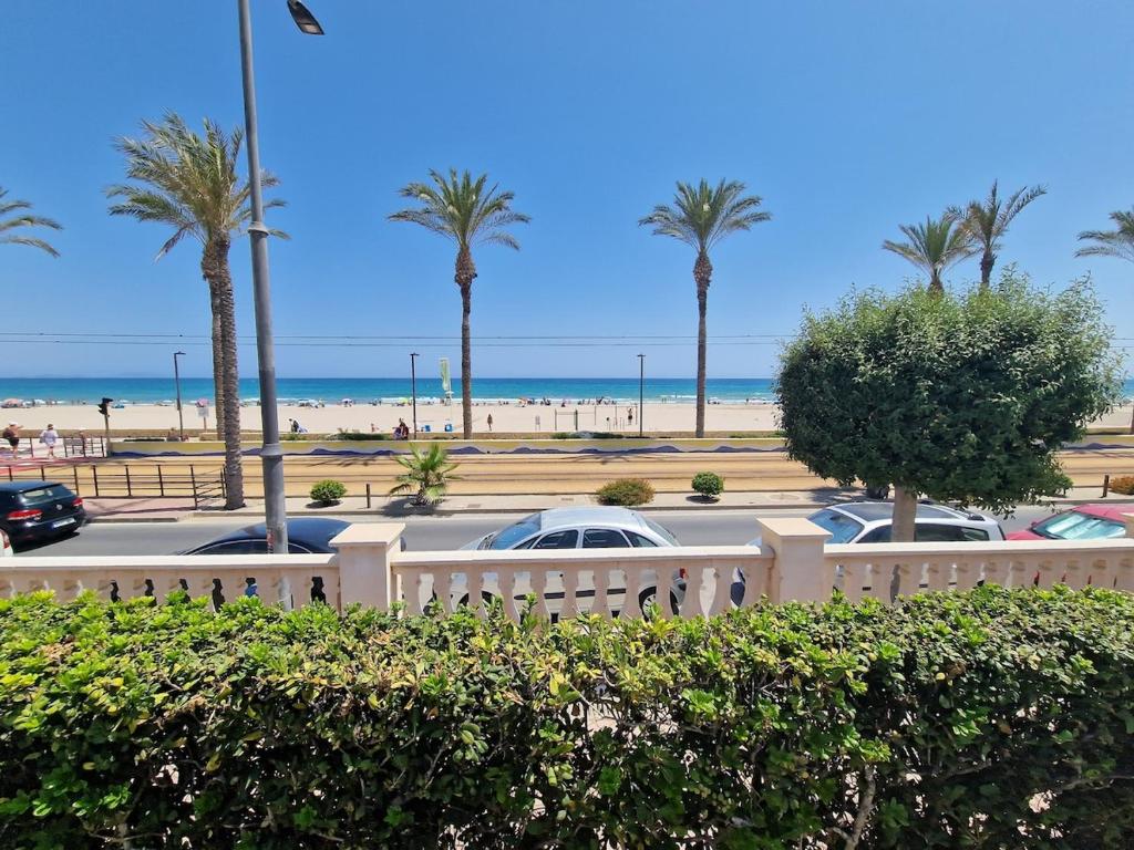Seafront Chalet Muchavista direct beach access - 2