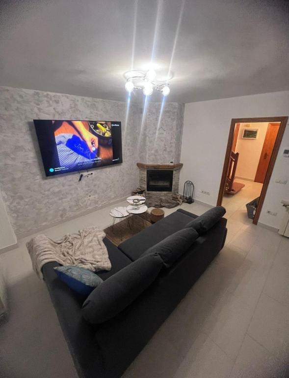 Seafront Chalet Muchavista direct beach access - 5