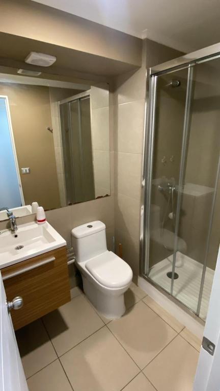 Viña del Mar 3 D and 2 B Apartment - Downtown - 2