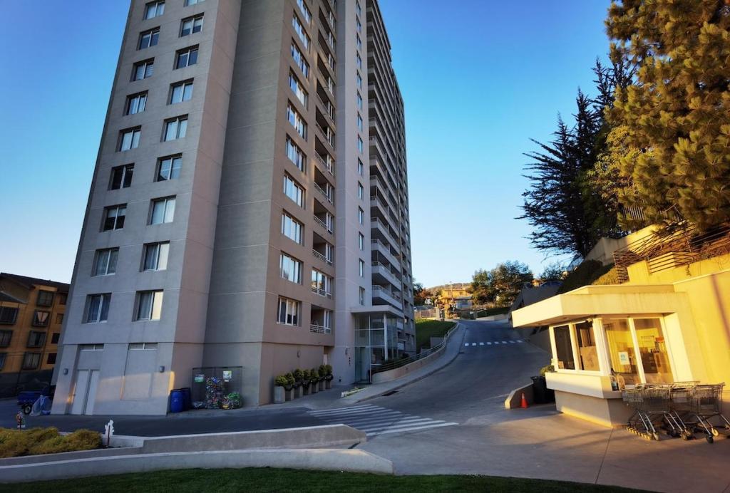 Viña del Mar 3 D and 2 B Apartment - Downtown - 3
