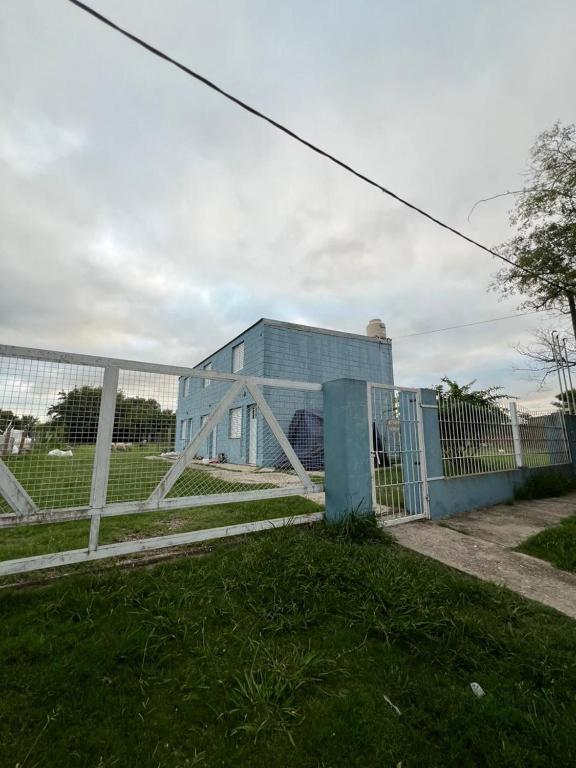 Alojamiento Yoli - 2