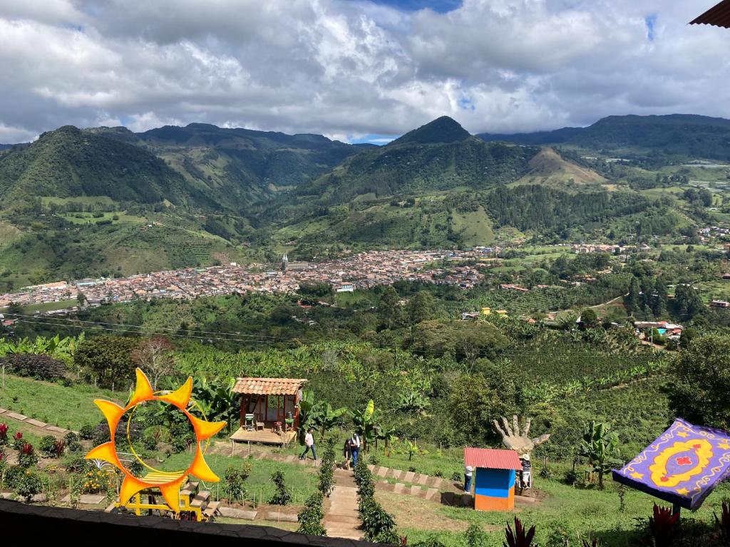 La Casa del Pueblo - 2