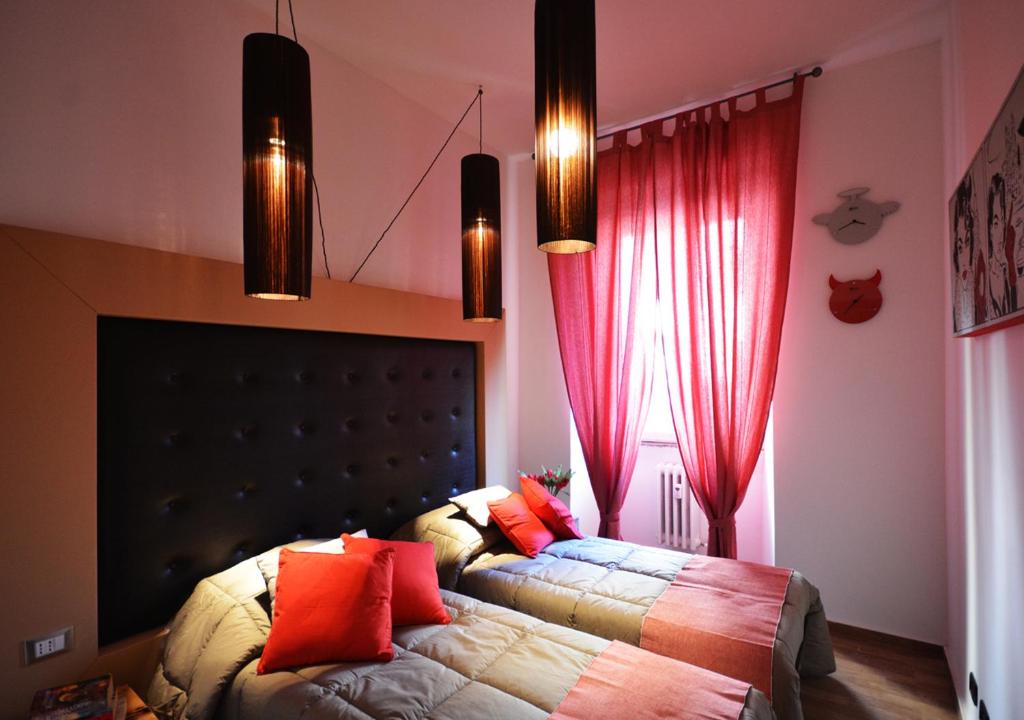 Donizetti House - 2