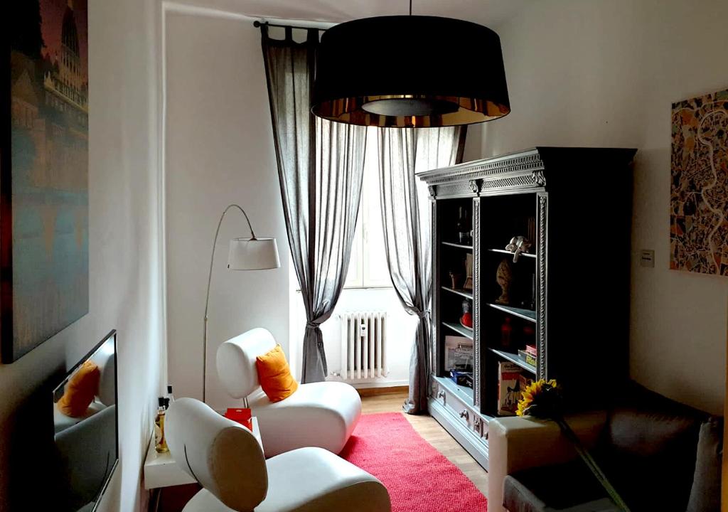 Donizetti House - 4