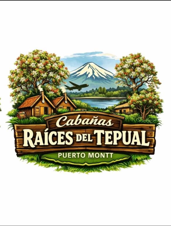 Cabañas Raíces del Tepual - 5
