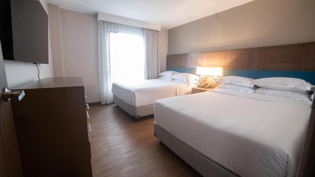 Embassy Suites by Hilton Bogotá - Rosales - 5
