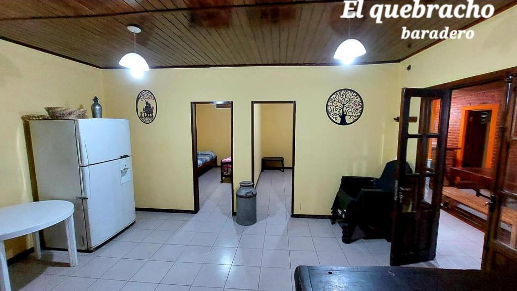 El Quebracho - 2