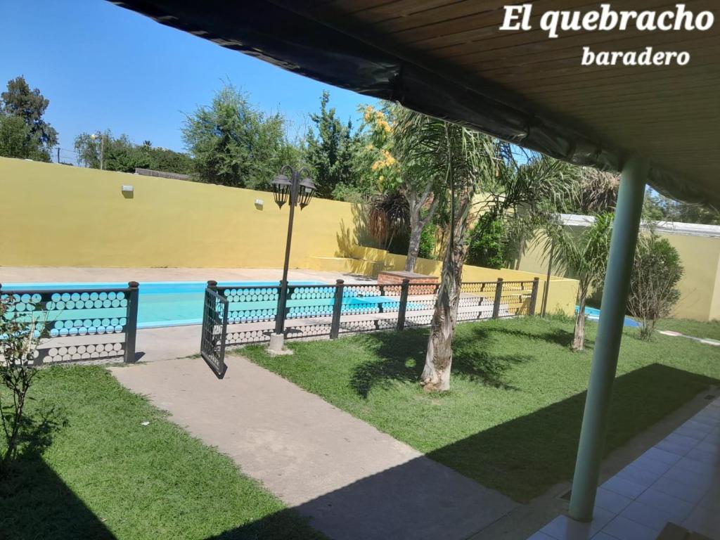 El Quebracho - 3