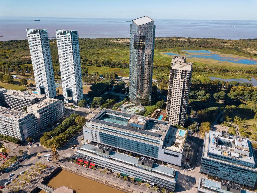 Hilton Buenos Aires - 3