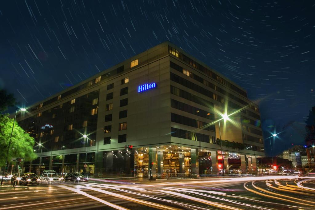 Hilton Buenos Aires - 4