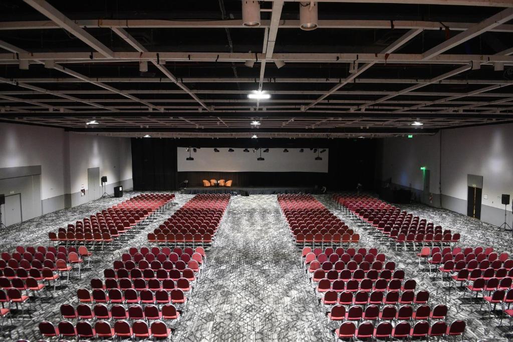 Meeting room / ballrooms