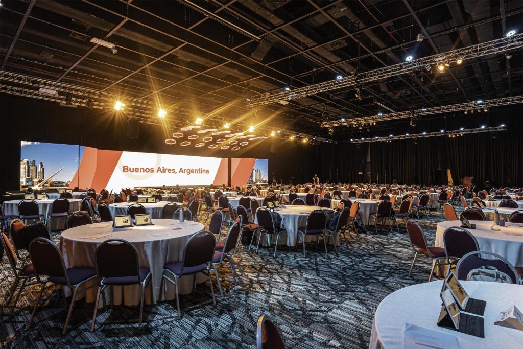 Meeting room / ballrooms