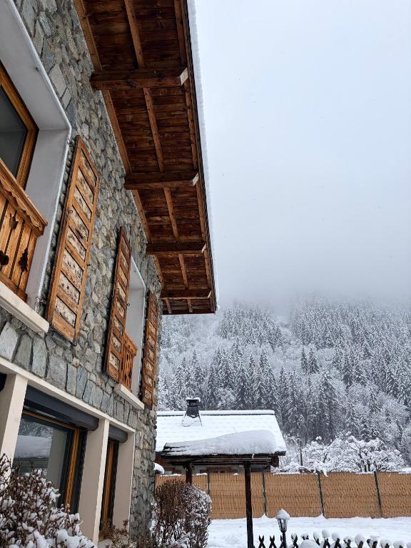 Chalet d'Honneur - 2