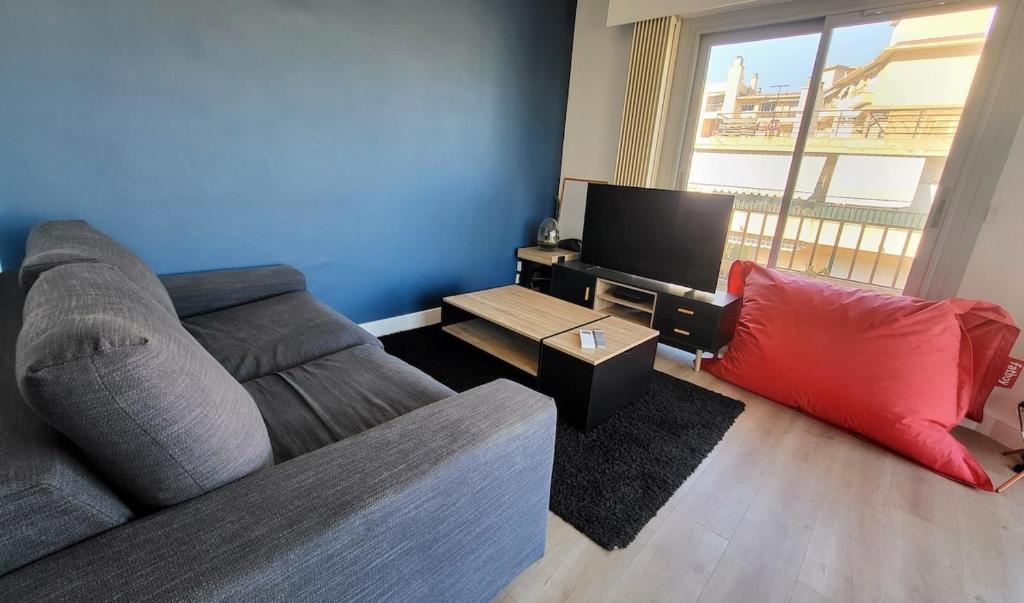 Bail mobilité – "Rooftop côté Sud" 70m² - Apt 38m² - 5