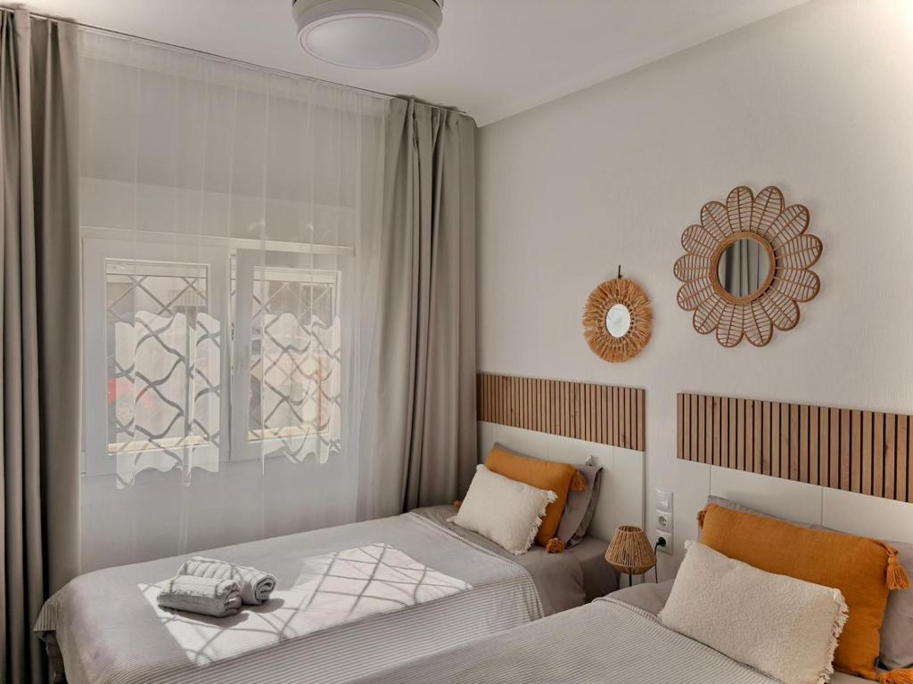 Serenity Oasis Apartment - 5