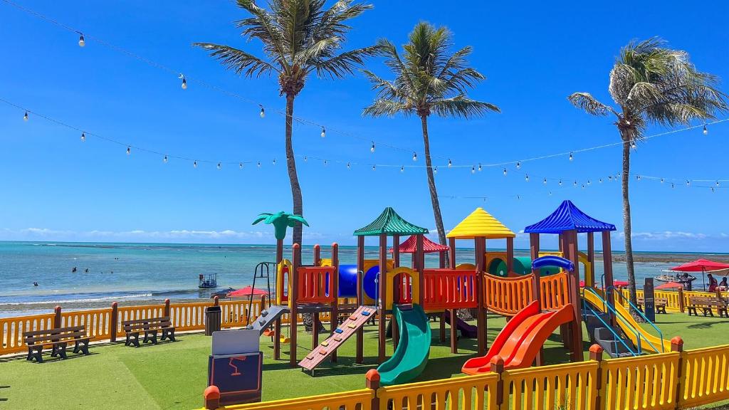 Maceio Mar Hotel