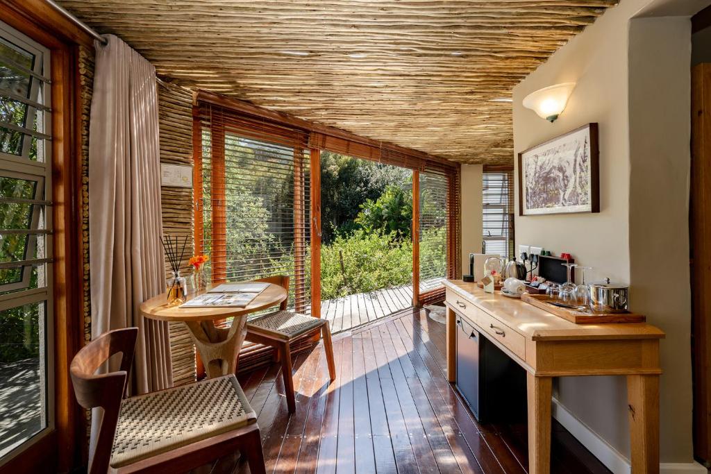 キャンパス&nbsp;ベイ リトリート ホテル (Camps Bay Retreat Hotel)