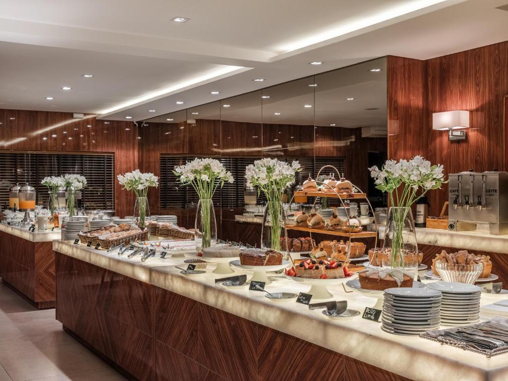 Food and beverages