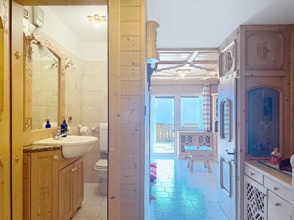 Lagorai Wood Apartment - 5