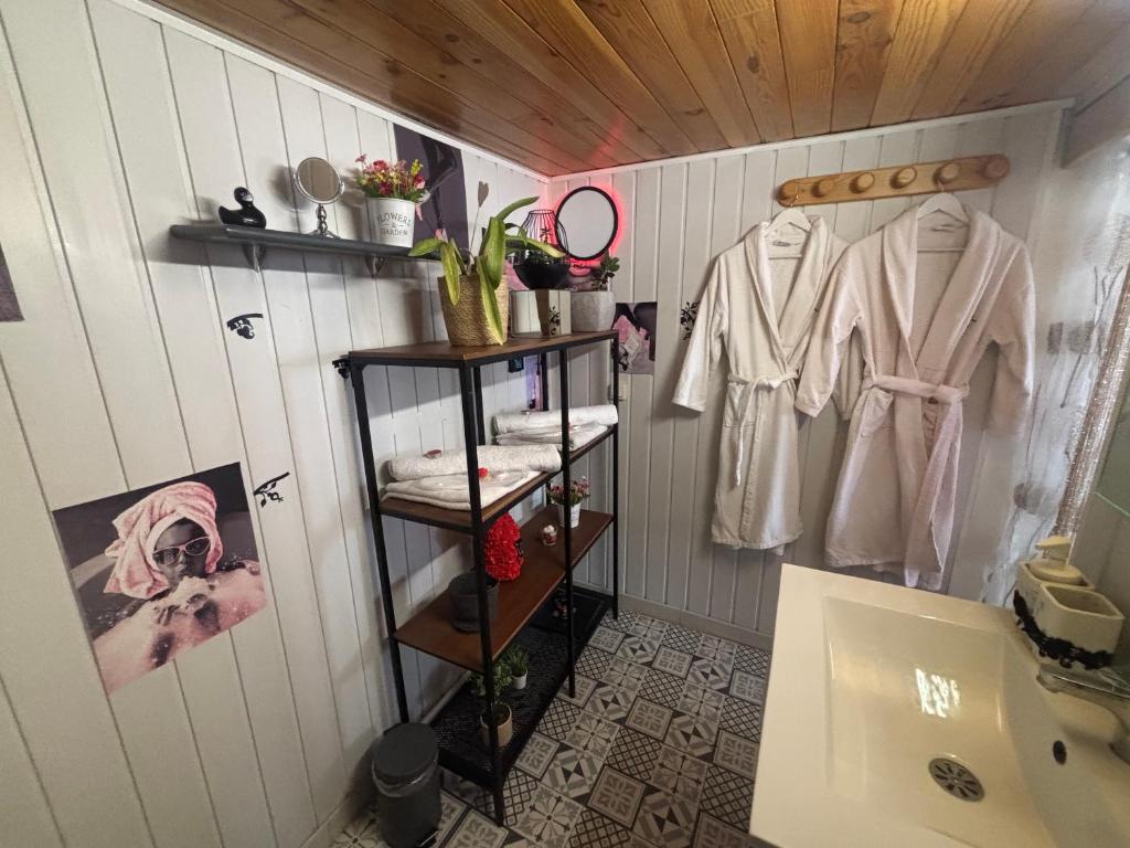 love room Guillestre - 3