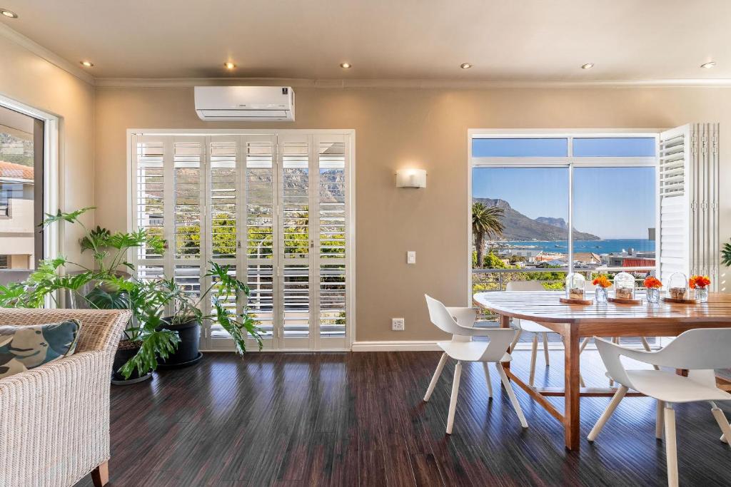 キャンパス&nbsp;ベイ リトリート ホテル (Camps Bay Retreat Hotel)
