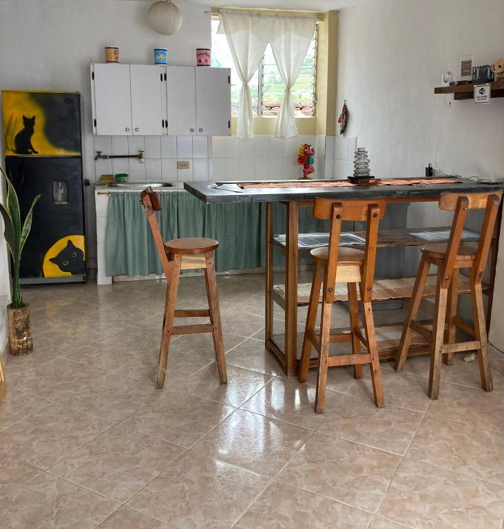 La Casa del Pueblo - 3