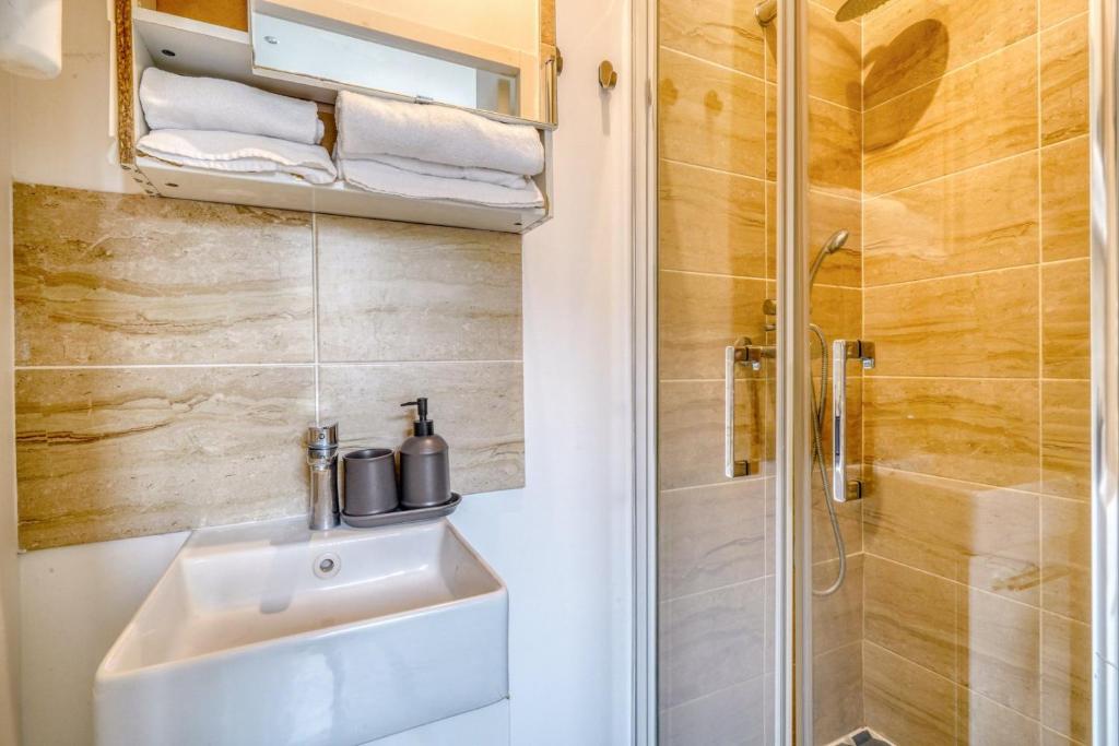 Charmant appartement rénové à Bordeaux Chartrons avec climatisation - 5