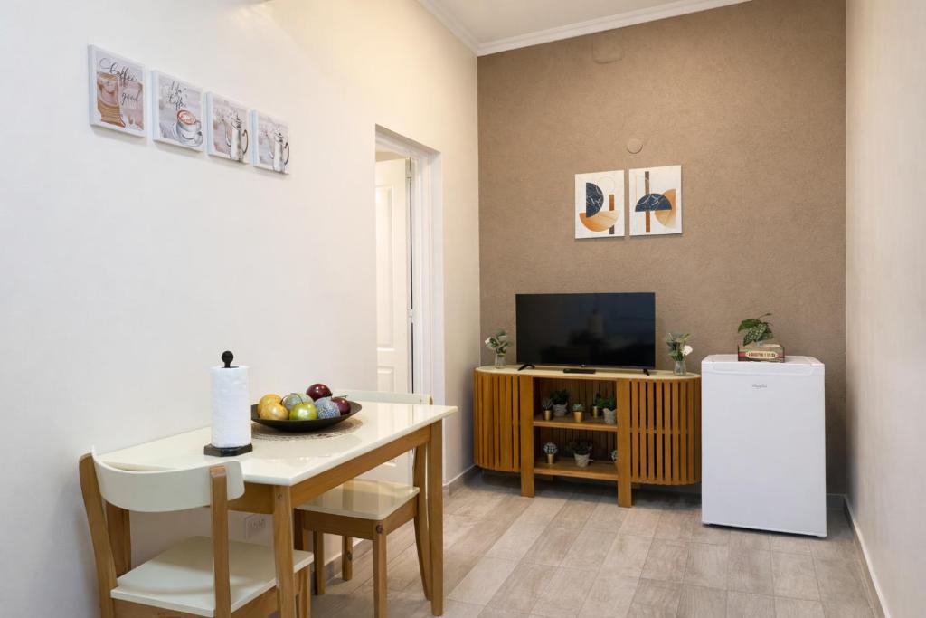 Departamento Moderno, equipado en Vicente Lopez , Ideal River Plate ,Tecnópolis ,100 metros del tren - 4