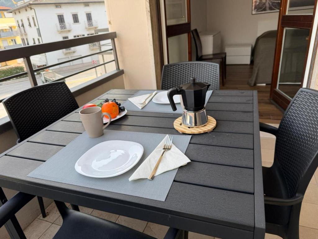 Casa Niko - Holiday Home Garda Trentino - 3