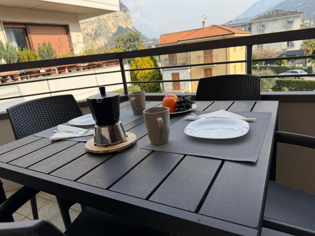 Casa Niko - Holiday Home Garda Trentino - 4