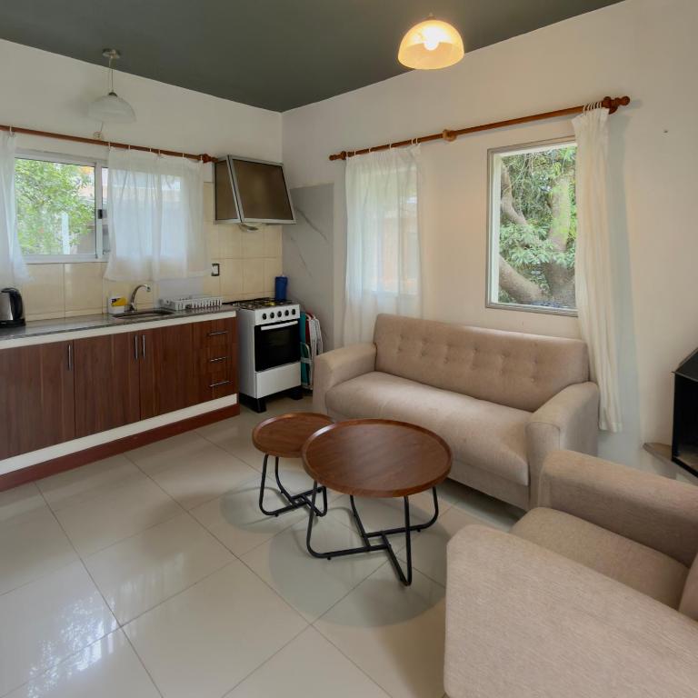 Senda Marina Apart Hotel - 4