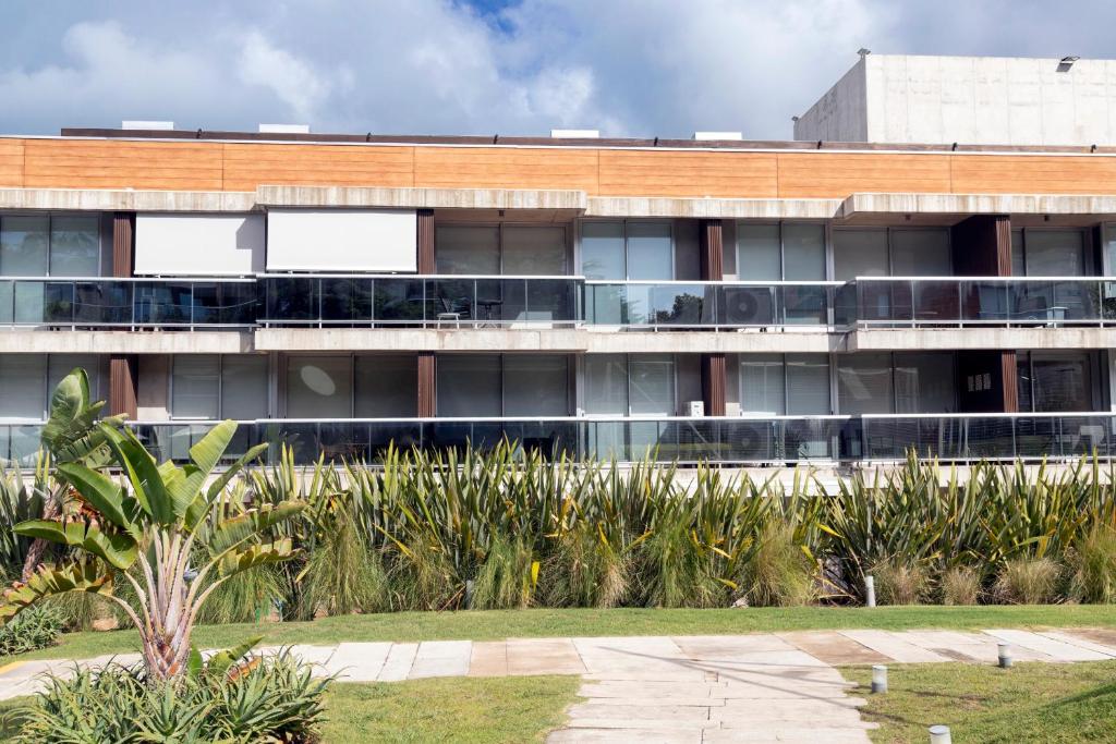 Oceana Suites Mansa Inn - 2