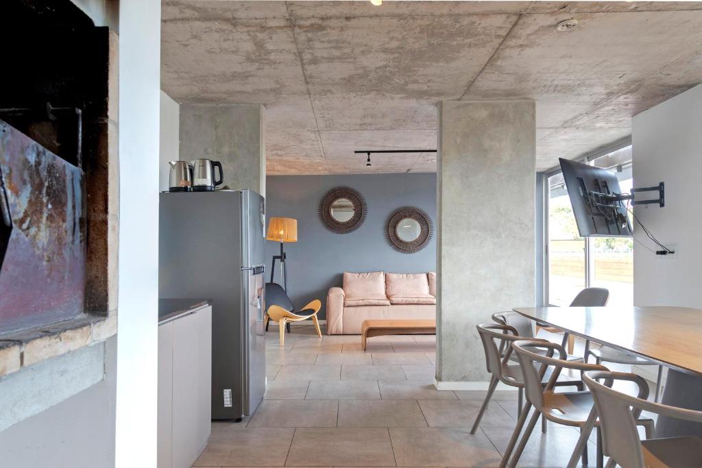 Oceana Suites Mansa Inn - 5