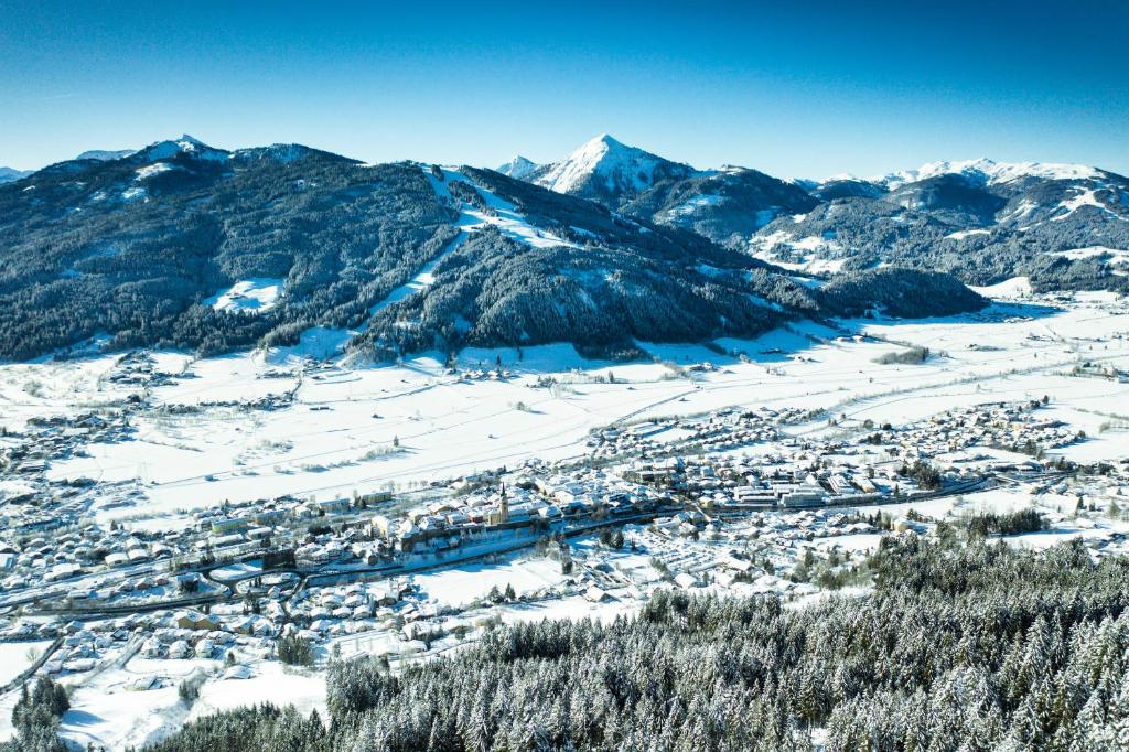 Stadt'l Villa Radstadt - 3
